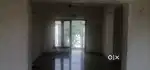 3 Bhk semi-furnished flat