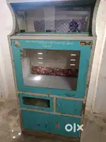 For sell TV show case