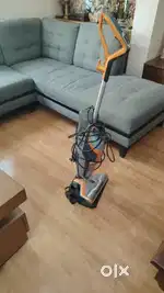 Vaccum cleaner