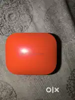 Earbuds nothing