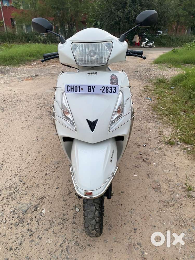 Tvs Jupiter