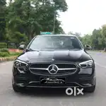 Mercedes-Benz C-Class C 200, 2023, Petrol