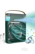 Mini Ac cooler