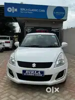 Maruti Suzuki Swift VXi + Manual, 2015, Petrol