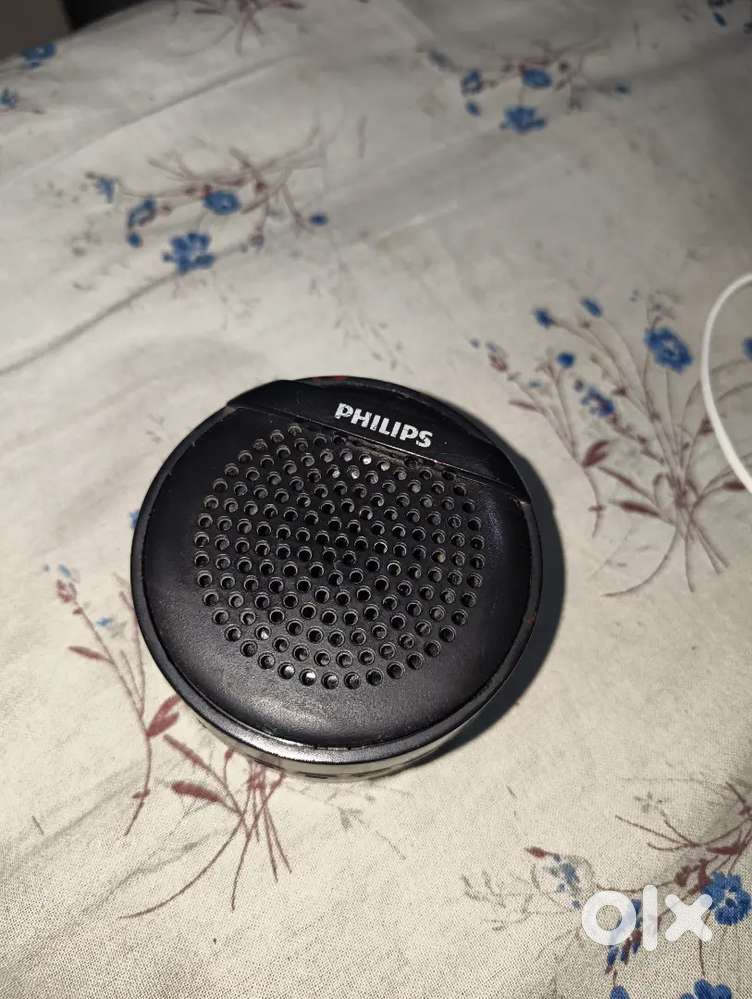 Philips speaker