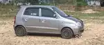 Santro Xing xo limited edition