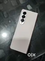I want to sell my samsung fold 4