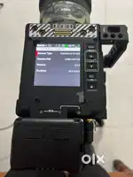 RED KOMODO X (RF MOUNT) STARTER PACK UNDER WARRANTY