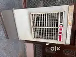 Big Desert water room cooler