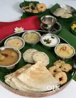 Urgent required dosa master parcel boys and  waiters