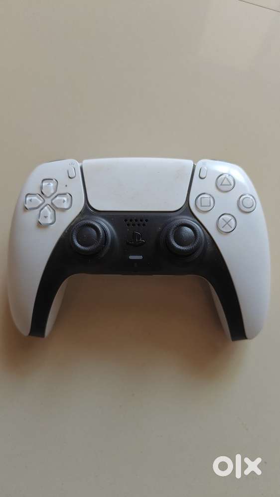 Ps5 game console system