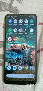Nokia 2.4..4G..NO CHARGER.