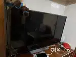 Thomson 50 inch tv for sale