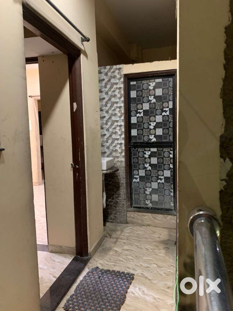 1 Bhk For Rent House For Small Family