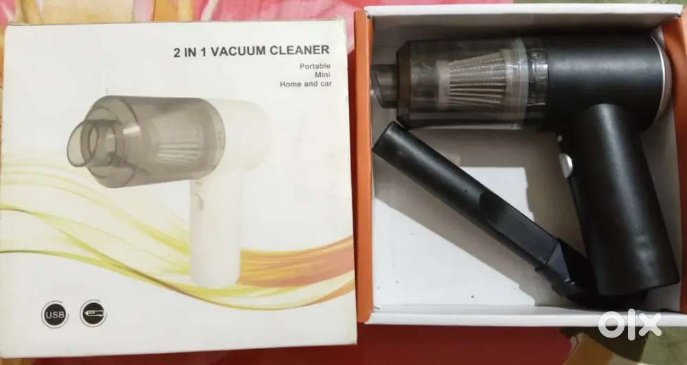 Mini Vaccume Cleaner
