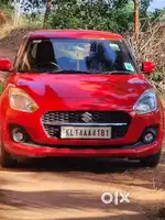 Maruti Suzuki Swift 2021 Petrol 31000 Km Driven