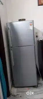 Samsung 400 litre refrigerator