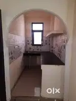 1 BHK flat Mayur Vihar Extension nearby metro station nearby market