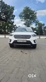 Hyundai Creta 1.6 SX, 2018, Diesel