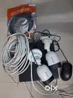 Cp plus cc camerera