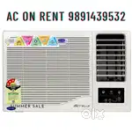 ACs available on Rent