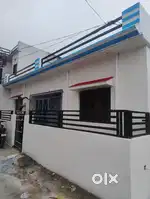 2BHK Independent House