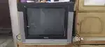 Shokais with TV Samsung
