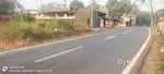 Kakkanad- Wonderla road front land