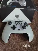 Evo foxxx game consoles