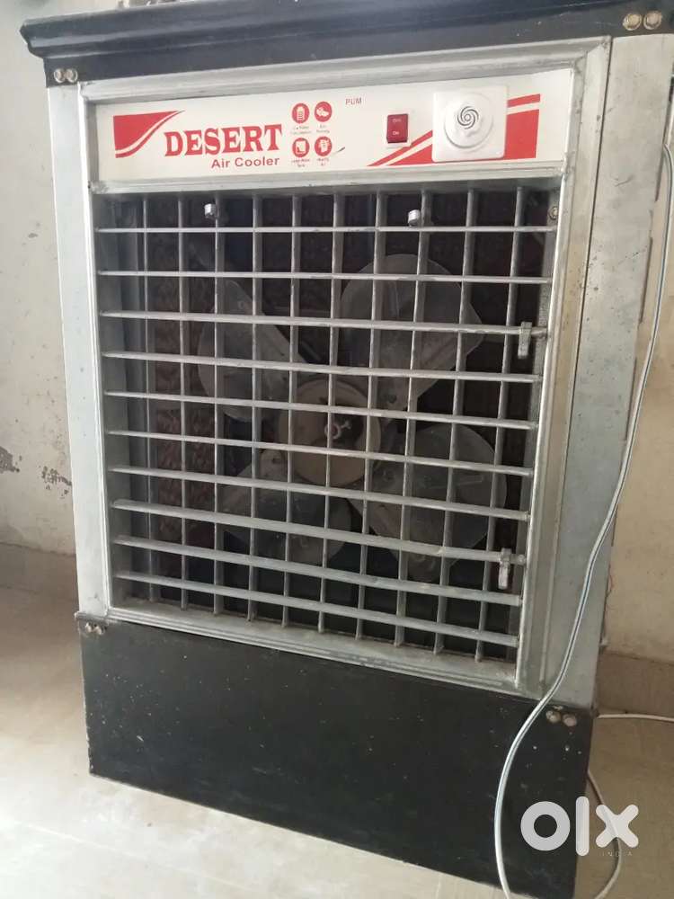 New condition desert cooler