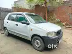 Maruti Suzuki Alto 2010