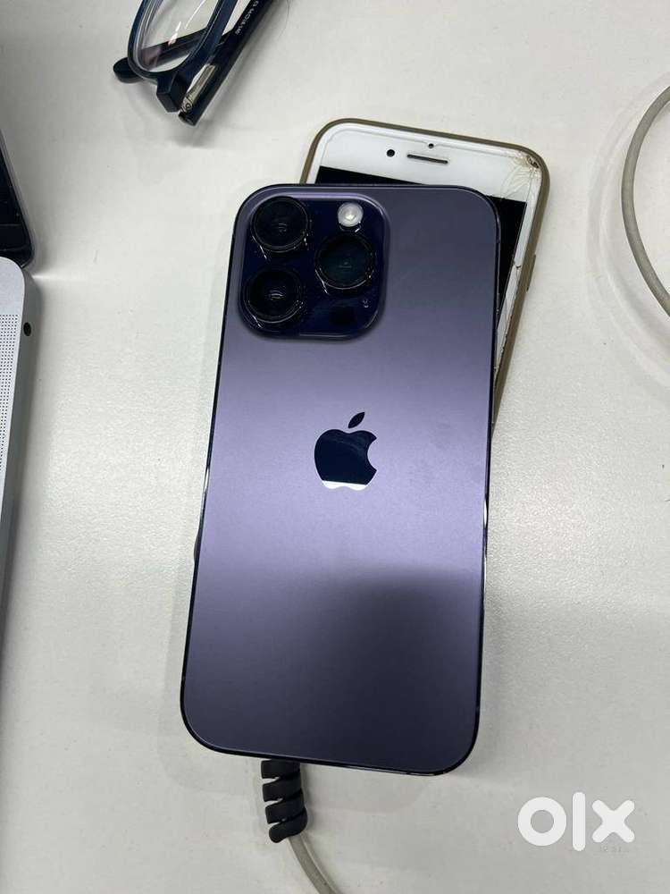 IPHONE 14 PRO