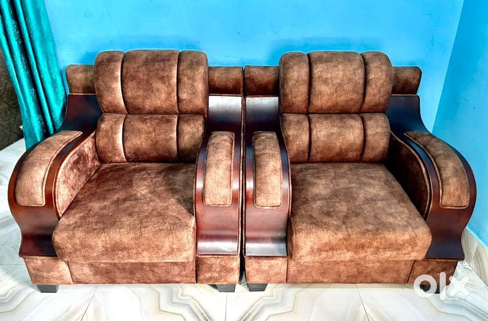 Sofa, new condition