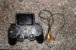 S10 gamepad