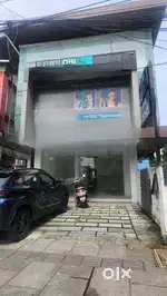 700 SQFT SHOW ROOM SPACE FOR RENT KATHRIKADAVU