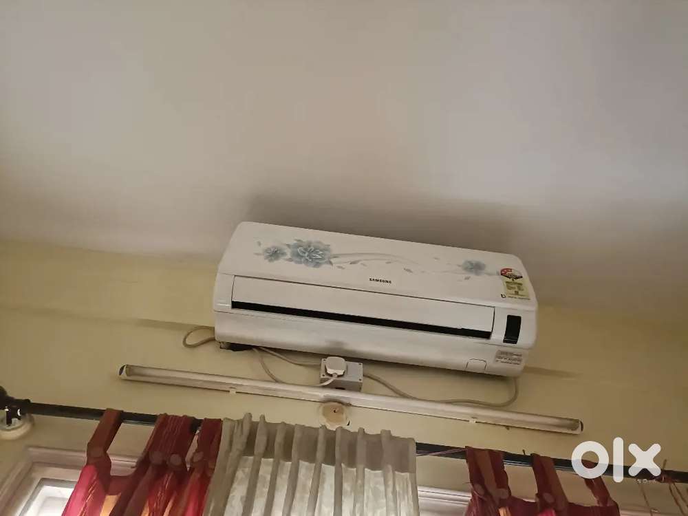 Samsung AC 1.5 ton