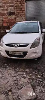 Hyundai i20 2011 Diesel Well Maintained