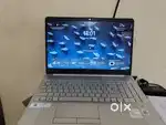 Corei5 hp laptop  8gb ram 1 Tb hard drive window11