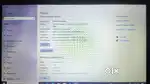 HP laptop i7 6gen