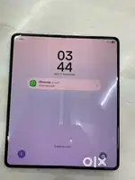 Samsung fold 5. 512 gb   full kit