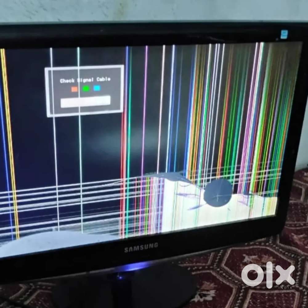 Lcd 19 inch