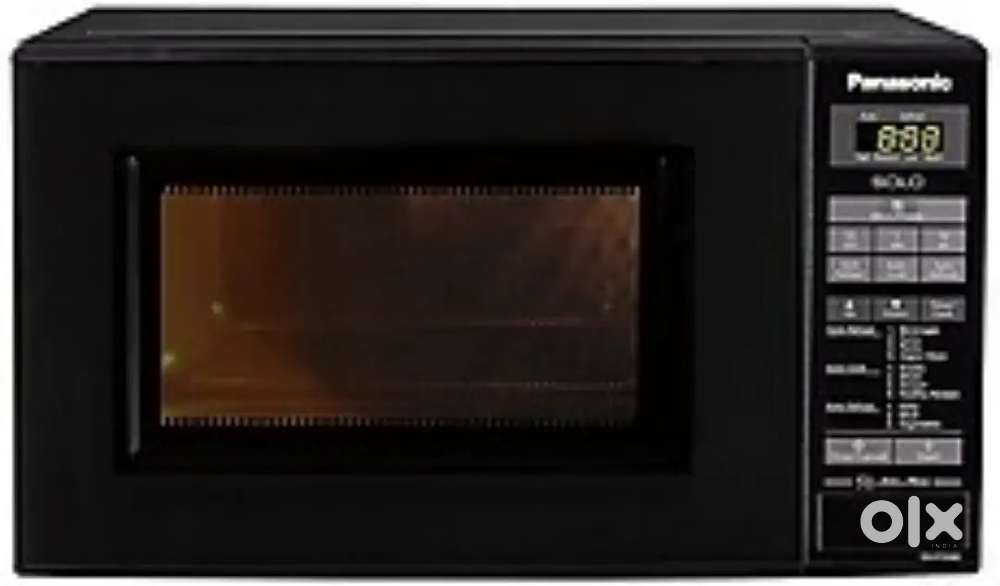 Panasonic Microwave
