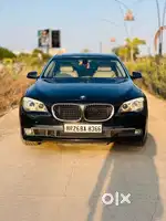 BMW 7 Series, 2010, Diesel