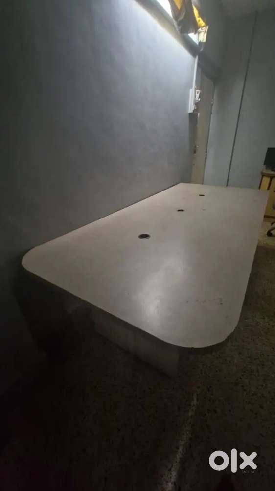 OLD OFFICE FURNITURE