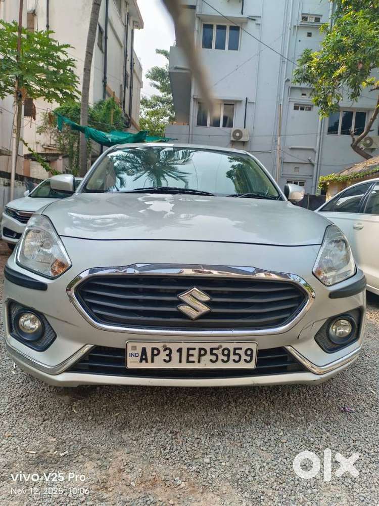 Maruti Suzuki Swift Dzire Vdi BSIV, 2019, Diesel