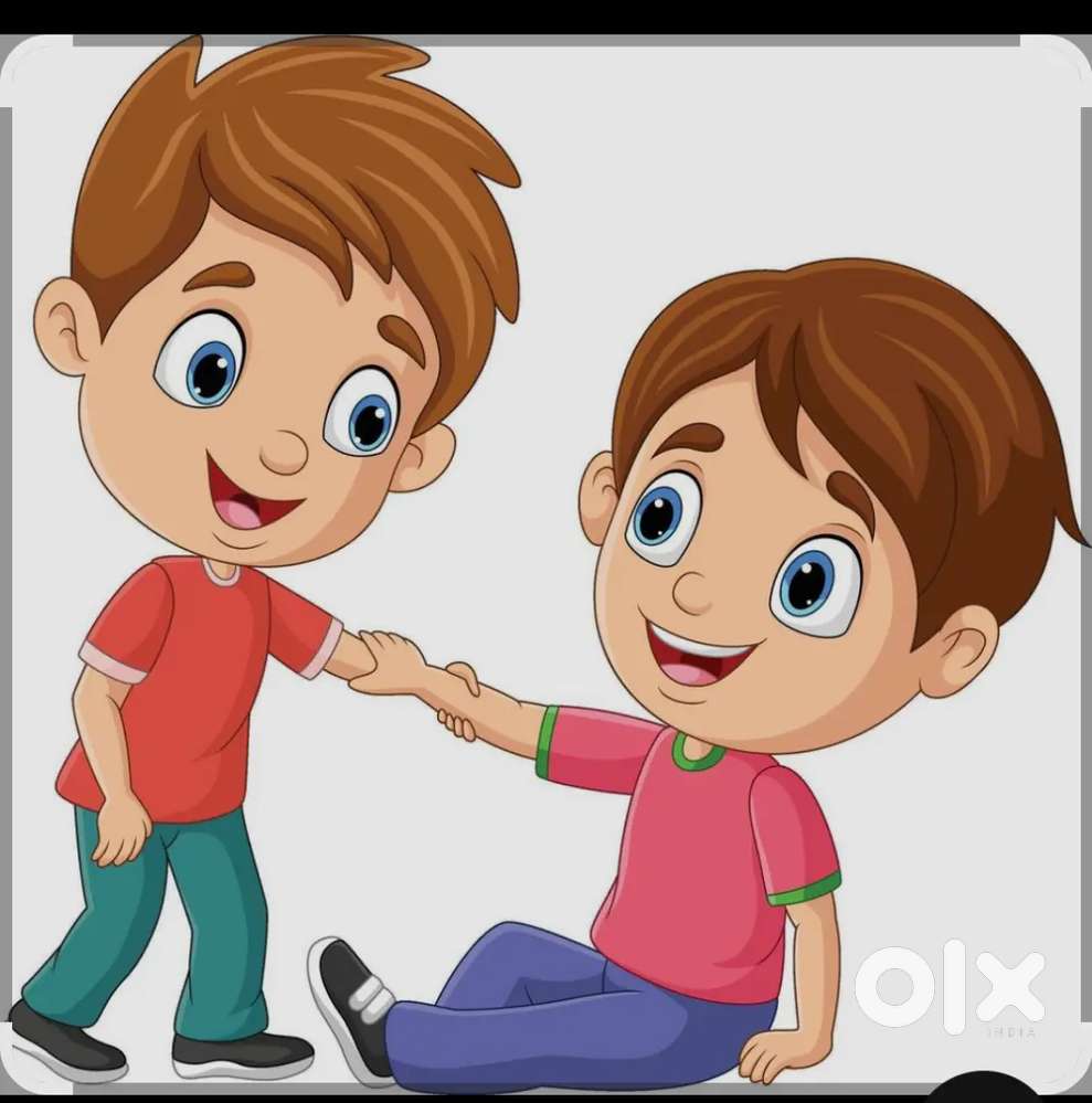 Need male help for hostel