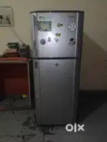 Samsung refrigerator