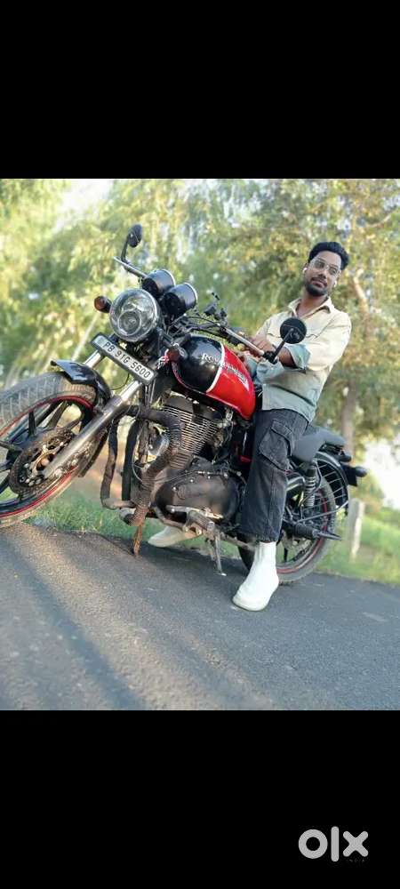 Royal  Enfield