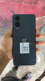 OnePlus Nord CE4 light 8/256