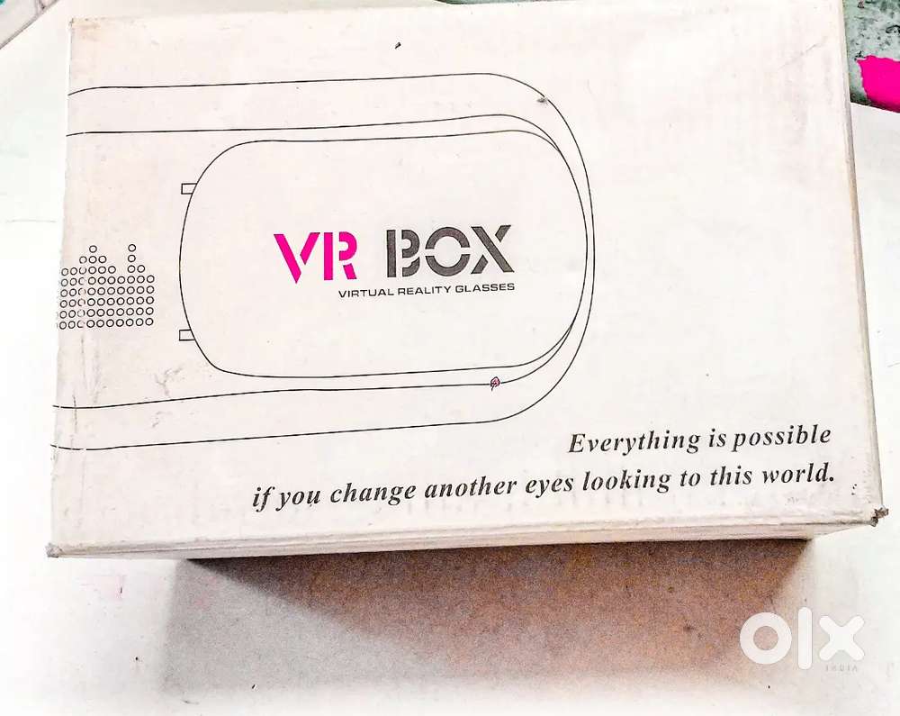 GAMING VR HEADSET FOR SALE